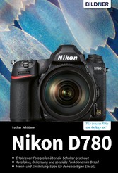 Nikon D780