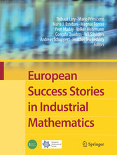 European Success Stories in Industrial Mathematics