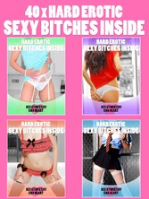 Sex Collection - Sexy Bitches Inside