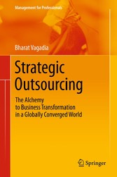 Strategic Outsourcing