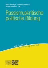 Rassismuskritische politische Bildung