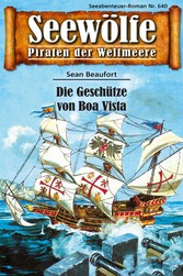 Seewölfe - Piraten der Weltmeere 640