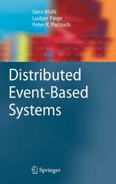 Distributed Event-Based Systems