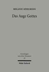 Das Auge Gottes