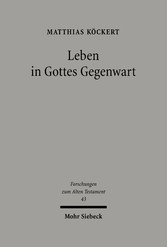 Leben in Gottes Gegenwart