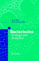 Bacteriocins