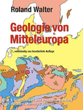 Geologie von Mitteleuropa