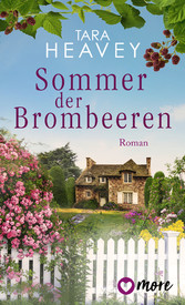 Sommer der Brombeeren