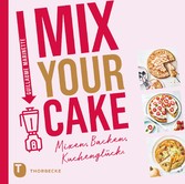 Mix Your Cake!