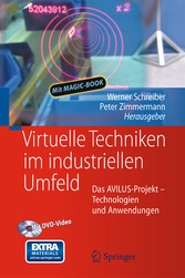 Virtuelle Techniken im industriellen Umfeld