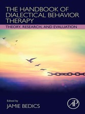 The Handbook of Dialectical Behavior Therapy