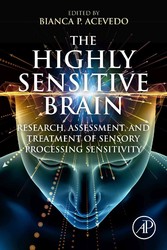 The Highly Sensitive Brain