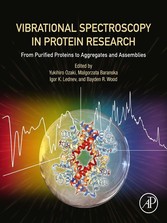 Vibrational Spectroscopy in Protein Research