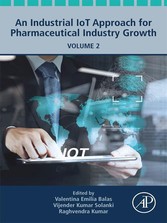 An Industrial IoT Approach for Pharmaceutical Industry Growth