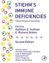 Stiehm's Immune Deficiencies