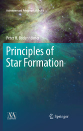 Principles of Star Formation