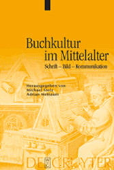 Buchkultur im Mittelalter