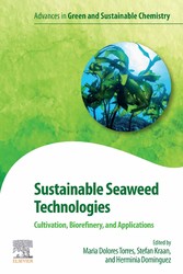 Sustainable Seaweed Technologies