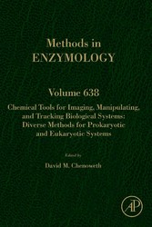 Chemical Tools for Imaging, Manipulating, and Tracking Biological Systems: Diverse Methods for Prokaryotic and Eukaryotic Systems