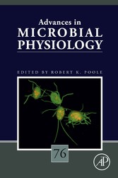 Advances in Microbial Physiology