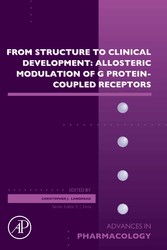 From Structure to Clinical Development: Allosteric Modulation of G Protein-Coupled Receptors