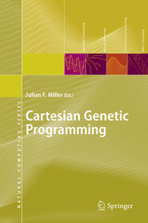 Cartesian Genetic Programming