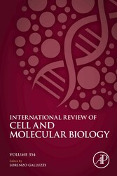 International Review of Cell and Molecular Biology