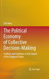 The Political Economy of Collective Decision-Making