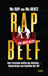 Rap Beef