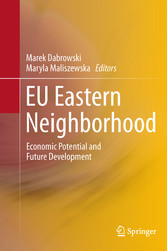 EU Eastern Neighborhood