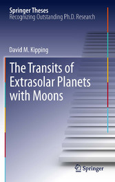 The Transits of Extrasolar Planets with Moons