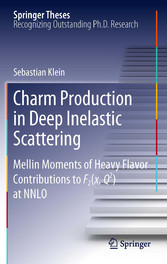 Charm Production in Deep Inelastic Scattering