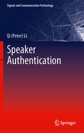 Speaker Authentication