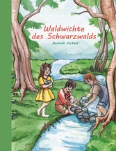 Waldwichte des Schwarzwalds