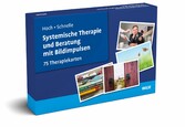 Systemische Therapie und Beratung mit Bildimpulsen