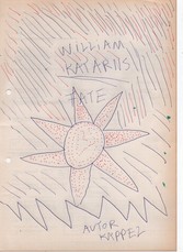 William Katarns Fate (US The Seven Vampiers)