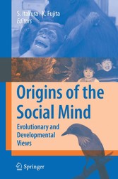 Origins of the Social Mind