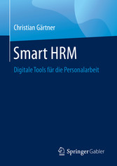 Smart HRM