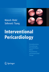 Interventional Pericardiology