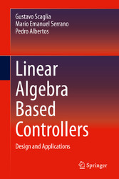 Linear Algebra Based Controllers