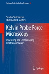 Kelvin Probe Force Microscopy