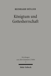 Königtum und Gottesherrschaft