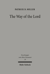 The Way of the Lord