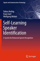 Self-Learning Speaker Identification