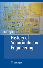 History of Semiconductor Engineering