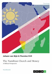 The Namibian Church and Money