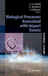 Biological Processes Associated with Impact Events