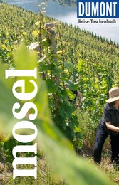 DuMont Reise-Taschenbuch E-Book Mosel