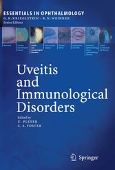 Uveitis and Immunological Disorders