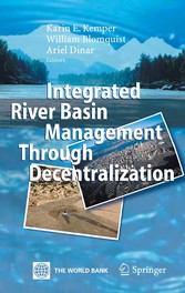 Integrated River Basin Management through Decentralization